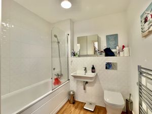 Bathroom- click for photo gallery
